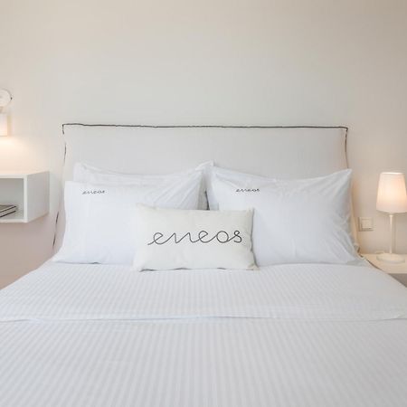 Eneos Kythnos Beach Villas-Elegant And Comfort Villas Стая снимка