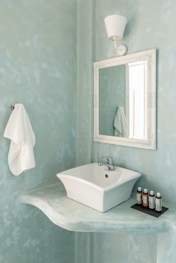 Eneos Kythnos Beach Villas-Elegant And Comfort Villas Стая снимка